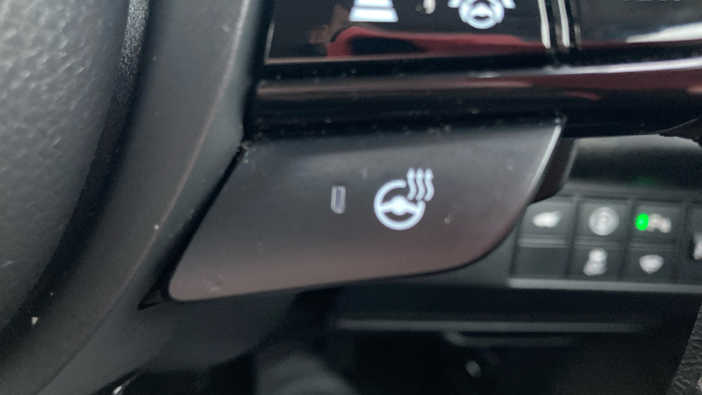 Honda HR-V 1.5 eHEV Advance 5dr CVT Hybrid Hatchback